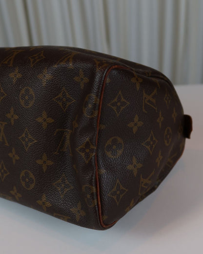 Louis Vuitton Speedy 25