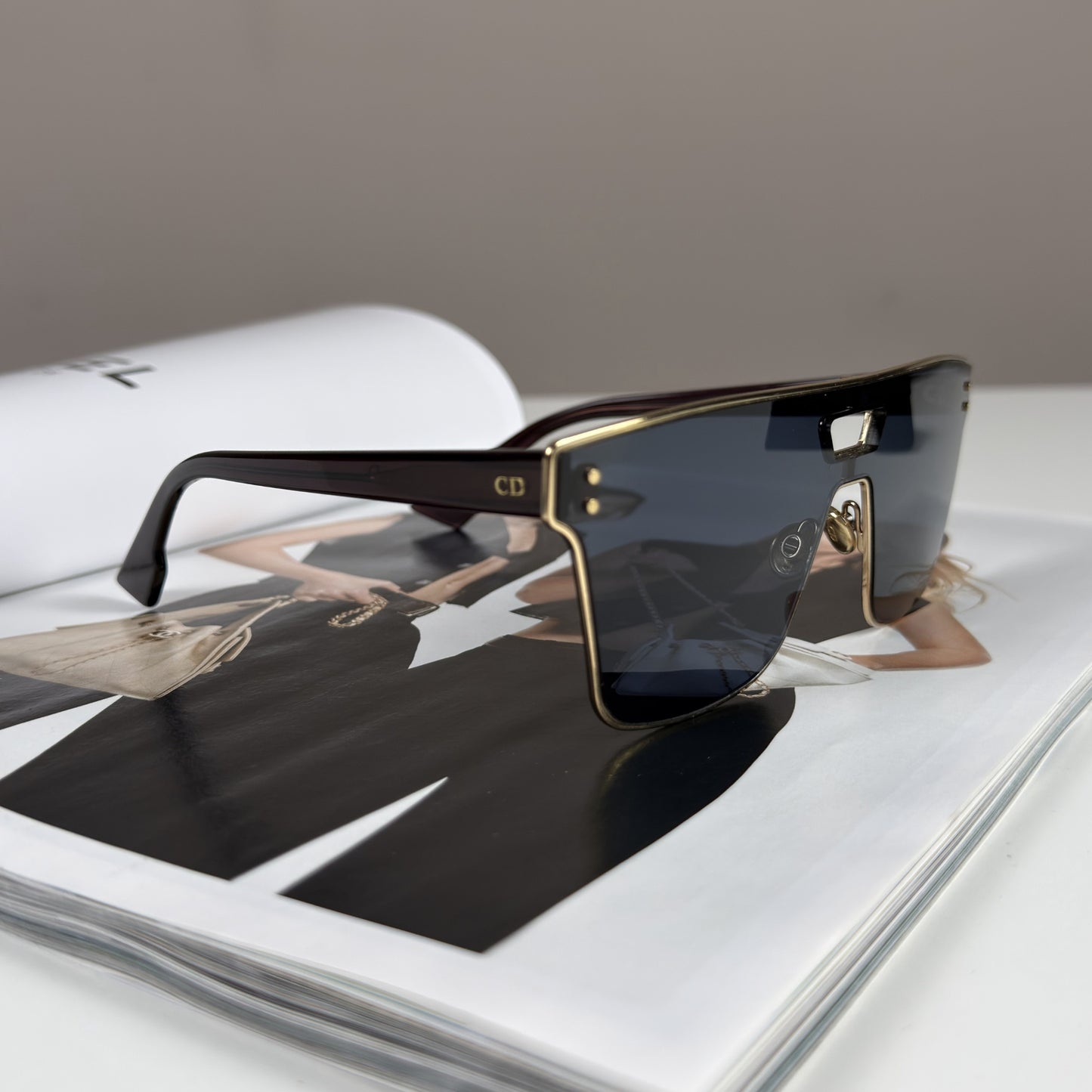 Dior Diorizon1 Sunglasses