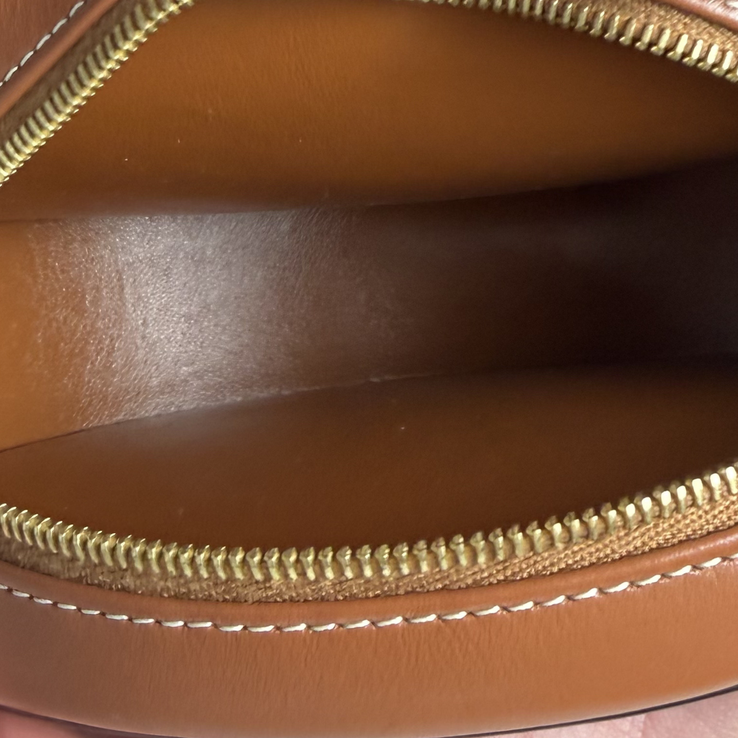 Celine Crossbody Triomphe