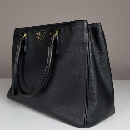 Prada Saffiano Lux Tote