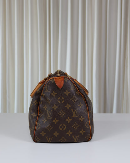 Louis Vuitton Speedy 30