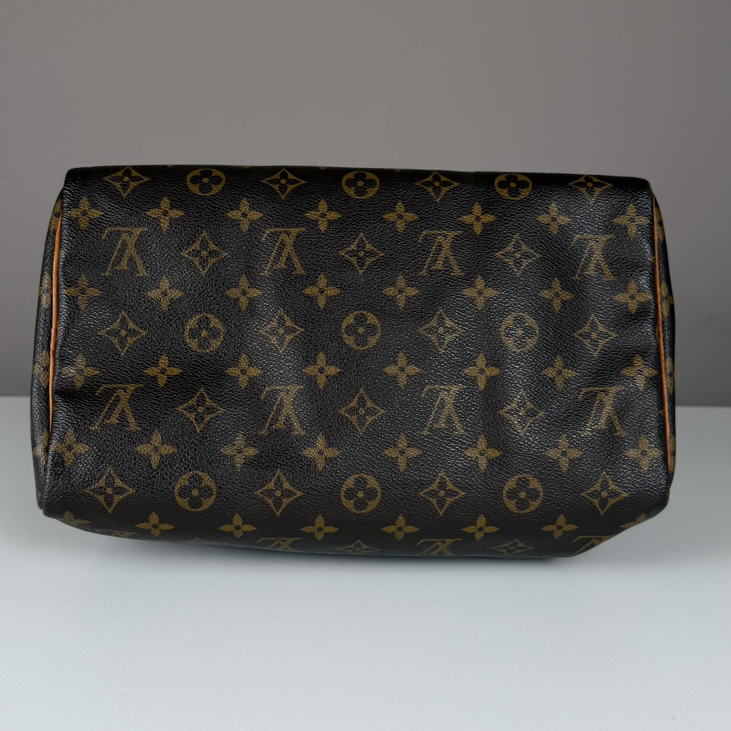 Louis Vuitton Speedy 30 Monogram Canvas
