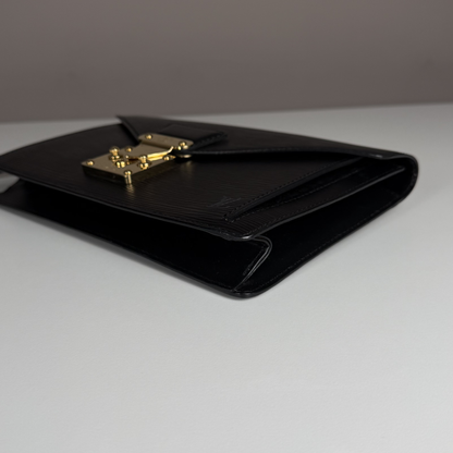 Louis Vuitton Pochette Epi Dragonne