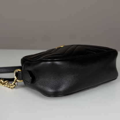 Gucci Marmont Camera Bag Crossbody