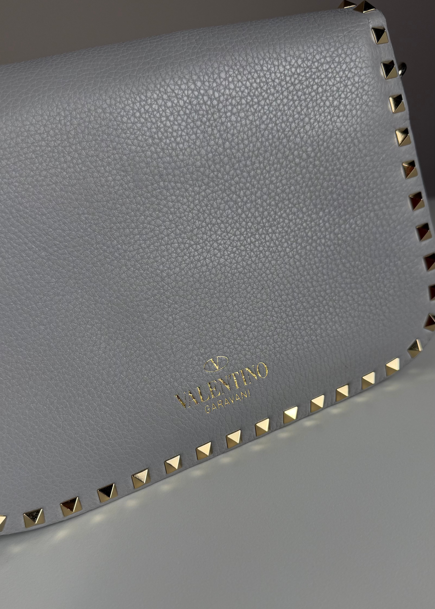 Valentino Garavani  Crossbody Rockstud
