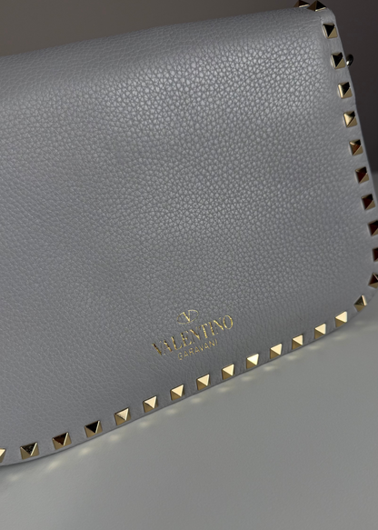 Valentino Garavani  Crossbody Rockstud