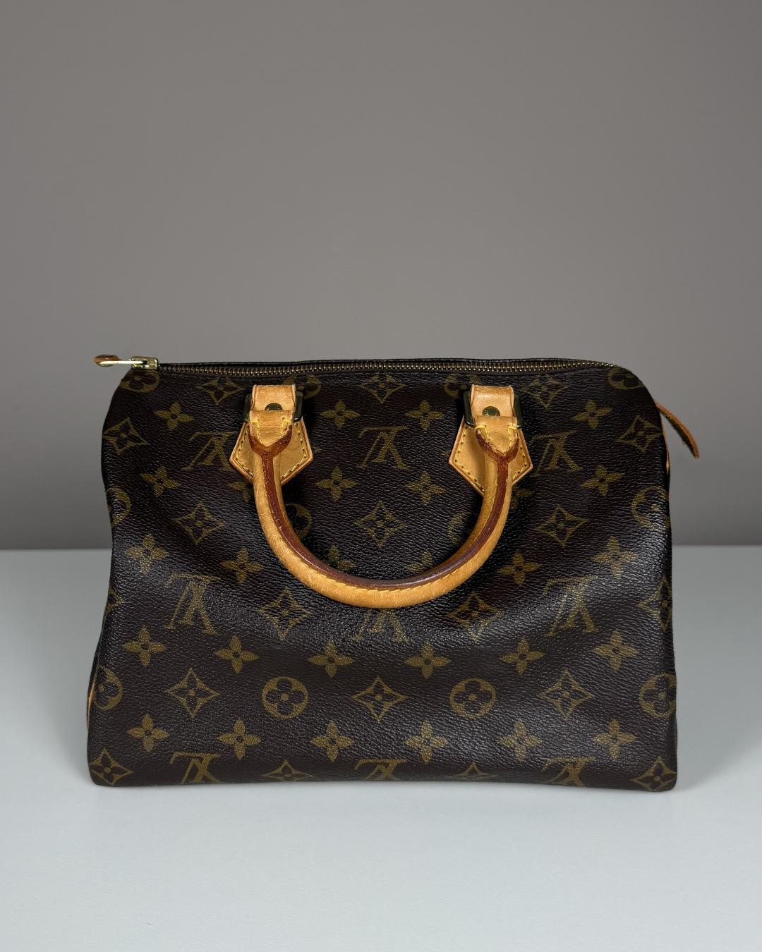 Louis Vuitton speedy 25 Monogram Canvas